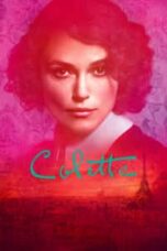Poster Film Colette (2018)