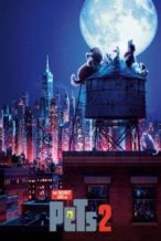 Nonton Film The Secret Life of Pets 2 (2019) Subtitle Indonesia Streaming Movie Download