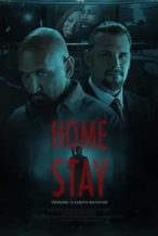 Nonton Film Home Stay (2018) Subtitle Indonesia Streaming Movie Download