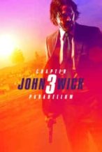 Nonton Film John Wick: Chapter 3 – Parabellum (2019) Subtitle Indonesia Streaming Movie Download