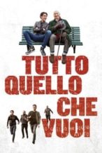 Nonton Film Tutto quello che vuoi (2017) Subtitle Indonesia Streaming Movie Download