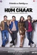 Layarkaca21 LK21 Dunia21 Nonton Film Hum chaar (2019) Subtitle Indonesia Streaming Movie Download