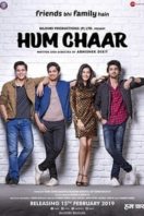 Layarkaca21 LK21 Dunia21 Nonton Film Hum chaar (2019) Subtitle Indonesia Streaming Movie Download