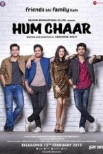 Hum chaar (2019)