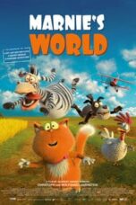 Poster Film Marnie’s World (2019)