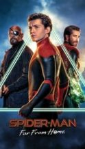 Nonton Film Spider-Man: Far from Home (2019) Subtitle Indonesia Streaming Movie Download