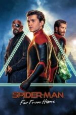 Spider-Man: Far from Home (2019)