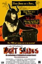 Nonton Film Lady Belladonna’s Night Shades (2016) Subtitle Indonesia Streaming Movie Download