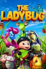 Poster Film The Ladybug (2018)