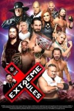 WWE Extreme Rules (2019)