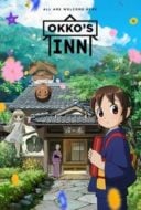 Layarkaca21 LK21 Dunia21 Nonton Film Okko’s Inn (2018) Subtitle Indonesia Streaming Movie Download