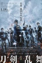 Nonton Film Touken Ranbu: The Movie (2019) Subtitle Indonesia Streaming Movie Download