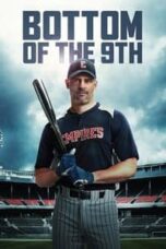 Poster Film Bottom of the 9th (2019)