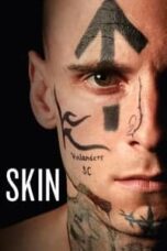 Poster Film Skin (2018)