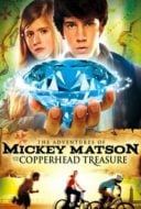 Layarkaca21 LK21 Dunia21 Nonton Film The Adventures of Mickey Matson and the Copperhead Treasure (2016) Subtitle Indonesia Streaming Movie Download