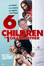 Nonton Film 6 Children & 1 Grandfather (2018) Subtitle Indonesia Streaming Movie Download