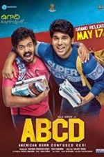 ABCD: American-Born Confused Desi (2019)