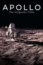 Poster Film Apollo: the Forgotten Films (2019)