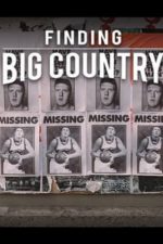 Finding Big Country (2018)