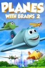 Planes with Brains 2 (2018)