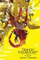 Layarkaca21 LK21 Dunia21 Nonton Film Digimon Adventure Tri. 3: Confession (2016) Subtitle Indonesia Streaming Movie Download