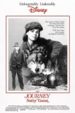 The Journey of Natty Gann (1985)