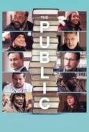 Layarkaca21 LK21 Dunia21 Nonton Film The Public (2019) Subtitle Indonesia Streaming Movie Download