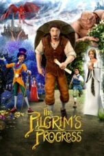 Poster Film The Pilgrim’s Progress (2019)