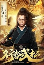 Nonton Film Wu Song Untonsured Monk (2019) Subtitle Indonesia Streaming Movie Download