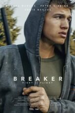 Poster Film Breaker (2019)