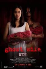 Poster Film Ghost Wife (2018)
