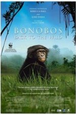 Bonobos: Back to the Wild (2015)