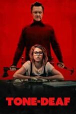 Poster Film Tone-Deaf (2019)