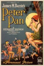 Peter Pan (1924)