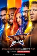 WWE SummerSlam 2019 (2019)