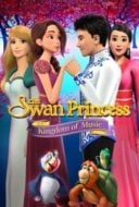 Layarkaca21 LK21 Dunia21 Nonton Film The Swan Princess: Kingdom of Music (2019) Subtitle Indonesia Streaming Movie Download