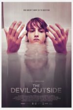 The Devil Outside (2018)