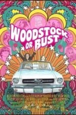 Woodstock or Bust (2018)