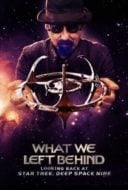 Layarkaca21 LK21 Dunia21 Nonton Film What We Left Behind: Looking Back at Deep Space Nine (2018) Subtitle Indonesia Streaming Movie Download