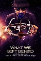 Layarkaca21 LK21 Dunia21 Nonton Film What We Left Behind: Looking Back at Deep Space Nine (2018) Subtitle Indonesia Streaming Movie Download