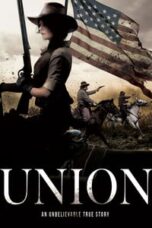Poster Film Union (2015)