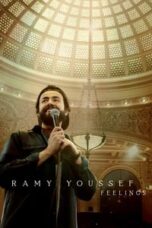 Poster Film Ramy Youssef: Feelings (2019)