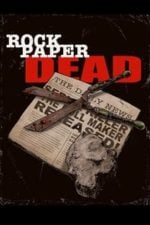 Rock Paper Dead (2019)