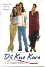 Nonton Film Dil Kya Kare (1999) Subtitle Indonesia Streaming Movie Download