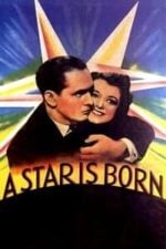 A Star Is Born (1937)