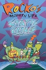 Rocko’s Modern Life: Static Cling (2019)