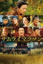 Nonton Film Samurai Marathon 1855 (2019) Subtitle Indonesia Streaming Movie Download