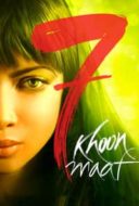 Layarkaca21 LK21 Dunia21 Nonton Film 7 Khoon Maaf (2011) Subtitle Indonesia Streaming Movie Download