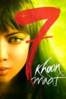 Layarkaca21 LK21 Dunia21 Nonton Film 7 Khoon Maaf (2011) Subtitle Indonesia Streaming Movie Download