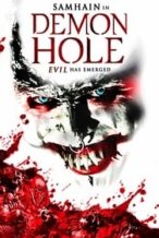 Nonton Film Demon Hole (2017) Subtitle Indonesia Streaming Movie Download